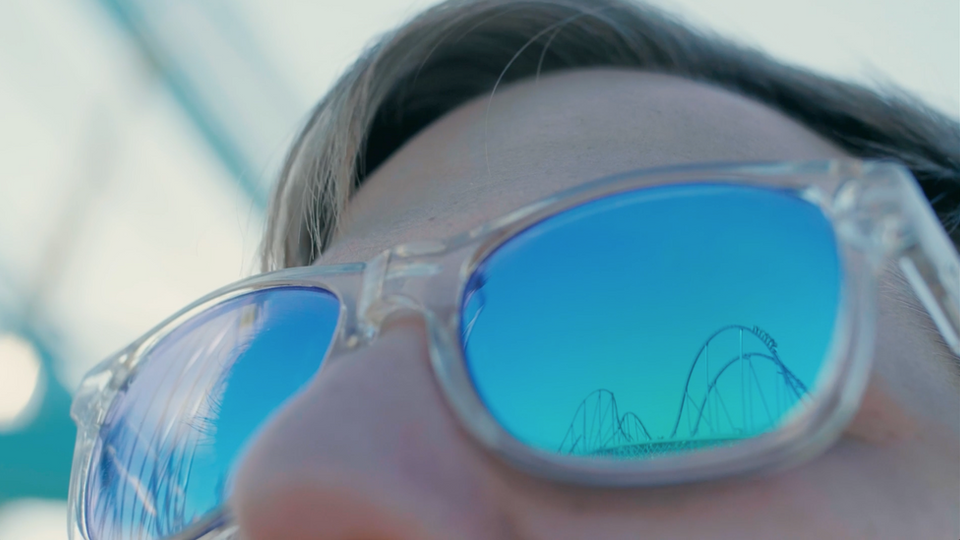 Coaster Capital Hype Reel – Pop Warner Event at SeaWorld Orlando